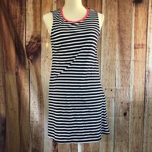 - Nautica T Shirt Dress